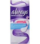 Always Dailies soft like cotton (34ST (34ST) 34ST thumb