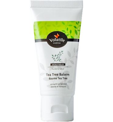 Volatile Tea tree balsem (30ml) 30ml