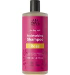 Urtekram Shampoo rozen droog haar (500ml) 500ml thumb