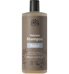 Urtekram Shampoo rhassoul (500ml) 500ml thumb
