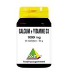 Snp Calcium vitamine D3 1000 mg (60tb) 60tb thumb