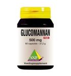 Snp Glucomannan 500 mg puur (60ca) 60ca thumb