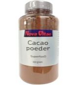 Nova Vitae Cacao poeder (150g) 150g