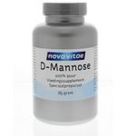 Nova Vitae D-Mannose (85g) 85g thumb