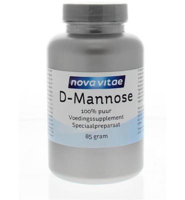 Nova Vitae D-Mannose (85g) 85g