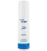Sweatstop Sweatstop Forte max spray hand & body (100ml)