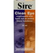 Sire Clean eye (30ml) 30ml