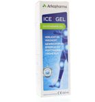 Ice3Gel Ice cube gel (100ml) 100ml thumb