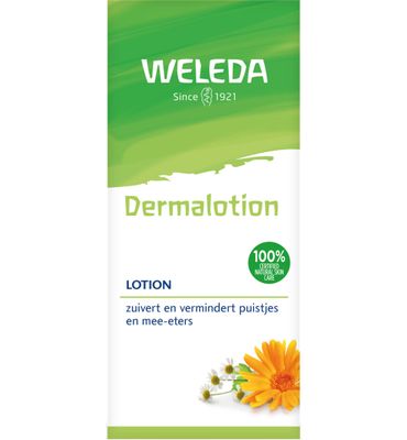 Weleda Dermalotion (50ml) 50ml