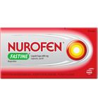 Nurofen Fastine liquid caps 400 mg ibuprofen (20ca) 20ca thumb