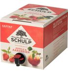 Schulp Appel-aardbei saptap (5000ml) 5000ml thumb