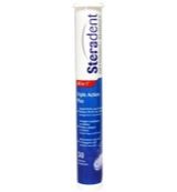 Steradent Steradent Triple action plus (30st)