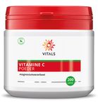 Vitals Vitamine C poeder magnesiumascorbaat (200g) 200g thumb