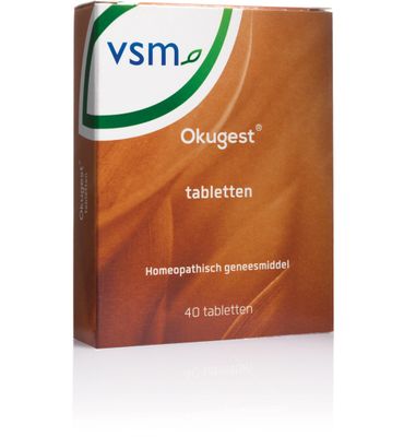 VSM Okugest (40tb) 40tb