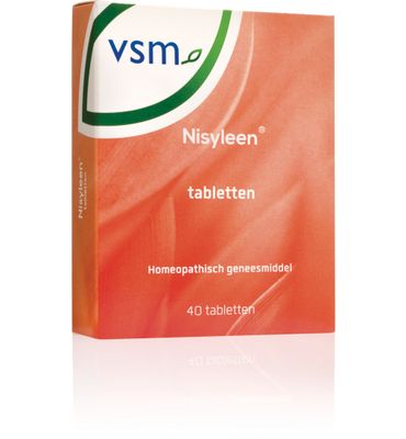 VSM Nisyleen (40st) 40st