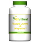 Elvitaal/Elvitum Temoe lawak geelwortel (250tb) 250tb thumb
