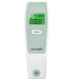 Microlife Microlife Non-contact thermometer (1st)