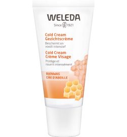 Weleda Weleda Cold cream gezichtscreme (30ml)