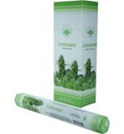 Green Tree Wierook cannabis (20st) 20st thumb