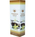 Green Tree Wierook Madagascan vanilla (20st) 20st thumb
