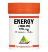 Snp Energy 700 mg (60ca) 60ca