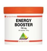 Snp Energy booster 700 mg (200ca) 200ca
