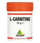 Snp L-carnitine XX puur (75g) 75g thumb