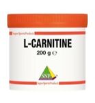 Snp L-carnitine XXL puur (200g) 200g thumb