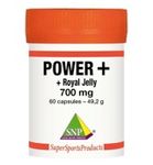 Snp Power plus 700 mg (60ca) 60ca thumb