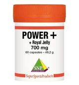 SNP Snp Power plus 700 mg (60ca)