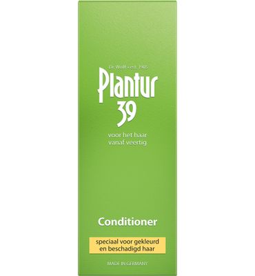 Plantur 39 Conditioner (150ml) 150ml