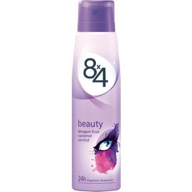 8x4 8x4 Deodorant Deospray Beauty Spray