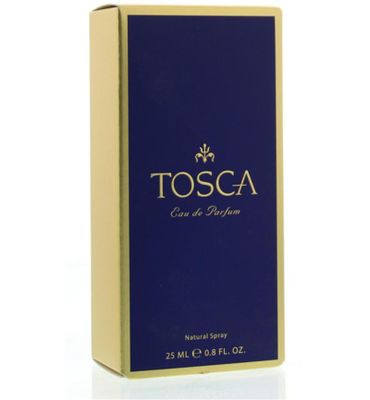 Tosca Eau de parfum (25ml) 25ml