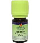 Volatile Jasmijn parfum (5ml) 5ml thumb