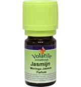 Volatile Jasmijn parfum (5ml) 5ml