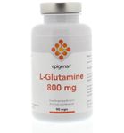 Epigenar L-glutamine (90vc) 90vc thumb