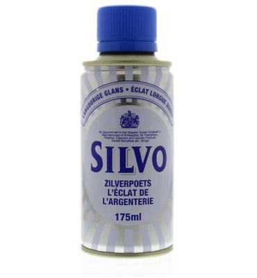 Silvo Zilverpoets (175ml) 175ml