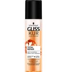 Gliss Kur Anti-Klit Spray Deep Repair (200ml) 200ml thumb
