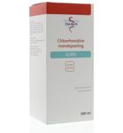 Fagron Chloorhexidine mondspoeling 0.05% (300ml) 300ml thumb