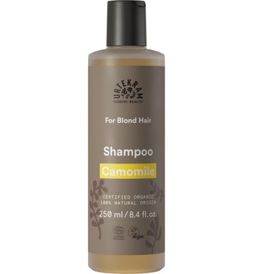 Urtekram Shampoo kamille (250ml) 250ml