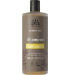 Urtekram Shampoo kamille (500ml) 500ml thumb