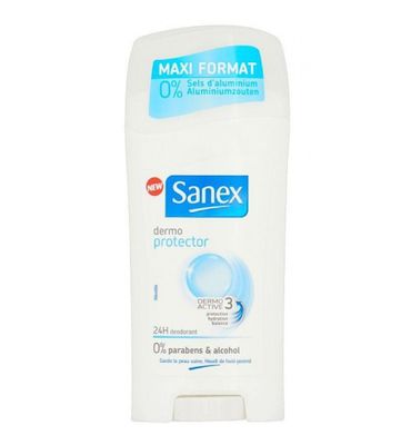 Sanex Deodorant stick dermo protect (65ml) 65ml
