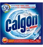 Calgon 3-in-1 tabs (17st) 17st thumb
