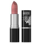 Lavera Lipstick colour intense caramel glam 21 bio (1st) 1st thumb