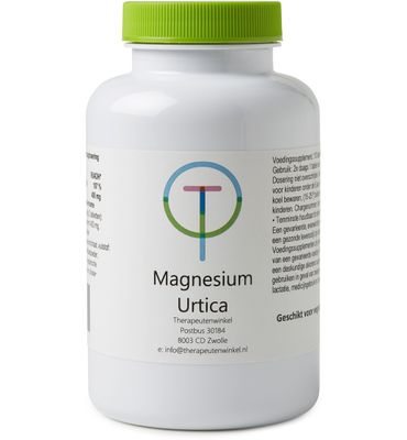 Tw Magnesium urtica (110tb) 110tb