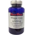 Nova Vitae Mega Q10 400 mg (60ca) 60ca thumb