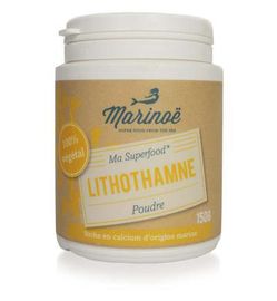 Marinoe Marinoe Lithothamnium poeder (150g)
