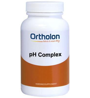 Ortholon PH complex (60vc) 60vc