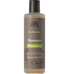 Urtekram Shampoo rozemarijn (250ml) 250ml thumb