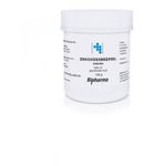Bipharma Zinkoxidesmeersel zinkolie (100g) 100g thumb